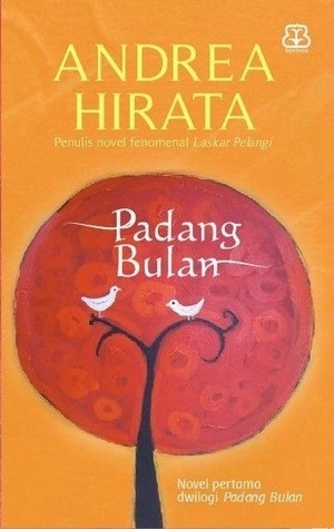 Cover of Padang Bulan