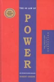 Cover of The 48 Laws of Power